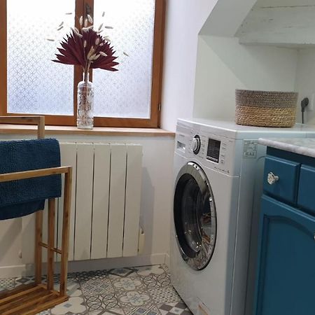 Appartement Au Centre De Pleubian المظهر الخارجي الصورة