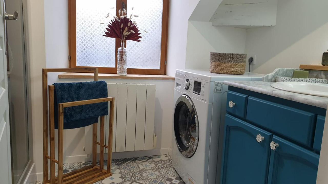 Appartement Au Centre De Pleubian المظهر الخارجي الصورة